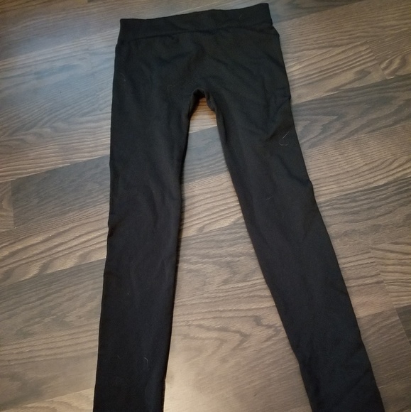Pants - Woman's leggings